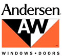 Andersen Logo