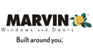 Marvin Doors and Windows Logo